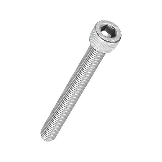 Kozelo 8pcs Socket Head Cap Screws by Kozelo