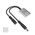 FCOB Mini Touch Dimmer Switch Brightness Adjustment Monochrome On/Off Touch by FCOB