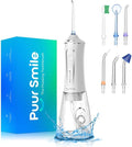 Professional Water Flosser by PuurSmile