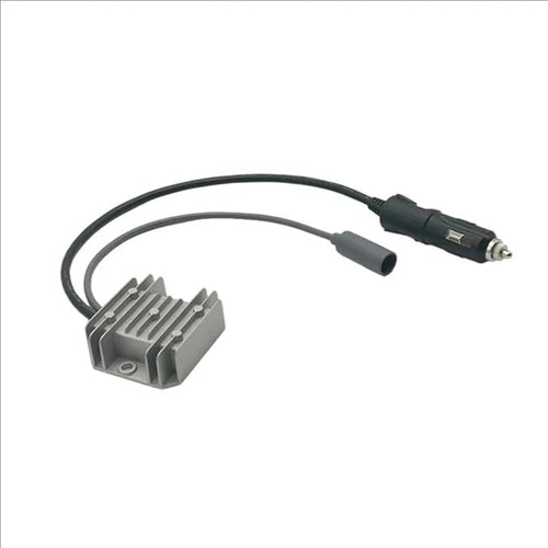 12V/24V to 30V DC Converter for Starlink Mini Car Power Adapter 3.5A High - Image 2
