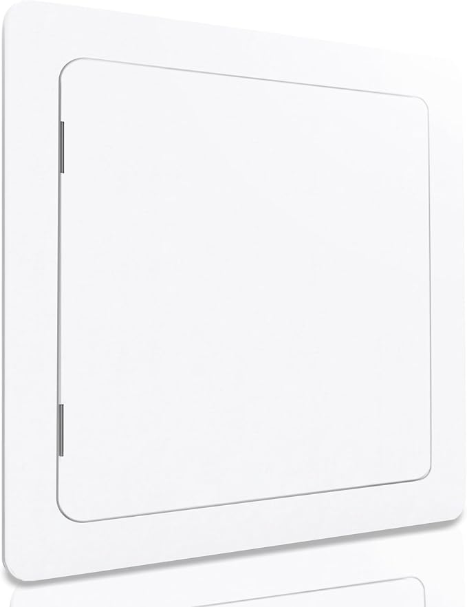 Morvat Access Panel 10x10 Inch for Drywall & Ceiling by Morvat