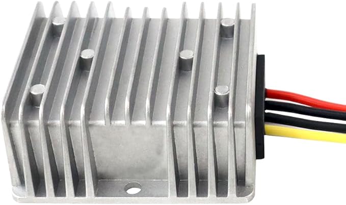 36V 48V to 12V Step Down Converter 35V~60V to 12V Module 8A Buck Converter Step by Minhoown
