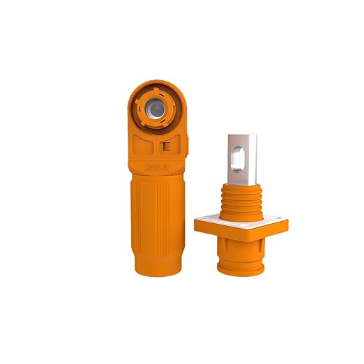 250A Battery Energy Storage Connector, 70mm² High Current Connectors IP67 - Image 3
