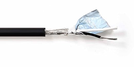KWANGIL 2C 18AWG AMSB Shielded Cable Wire by KWANGIL