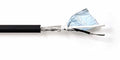 KWANGIL 2C 20AWG AMSB Shielded Cable Wire by KWANGIL