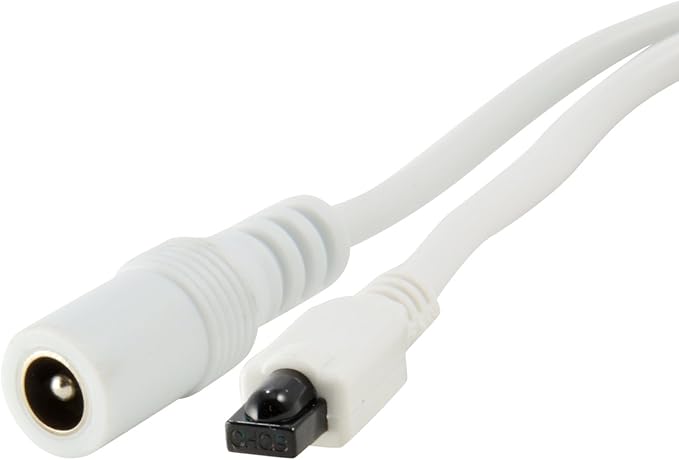 ABI Inline IR Controller with 24 Key Remote - Image 4