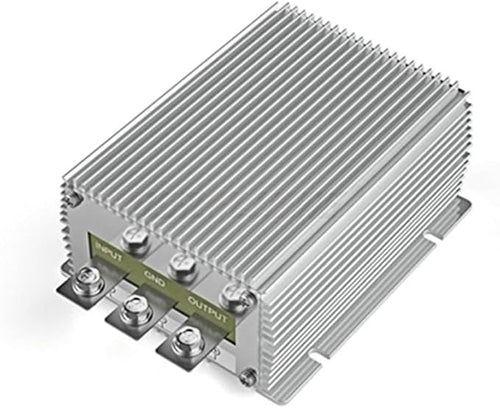 12V to 24V DC Step UP Converter DC Converter Regulator 30A 720W Power Supply by Minhoown