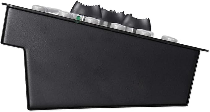 DMX Controller for dj Lights Dmx512 Light Controllers 192 Channel DMX Board - Image 6