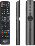 Universal Remote Control for LG Smart TVs. 1 Year Warranty. by Nettech