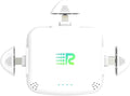 Rush Charge Universal COMET Portable Power Bank – 3200mah, 2.1A High-Speed Fast by RushCharge