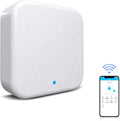 G2 Wifi Gateway Smart Lock for Voice Control, Wi-fi Bridge to TTLock App for by CATCHFACELOCK