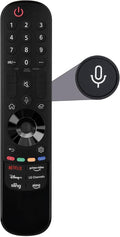 for LG Smart TV Remote, Magic Control by Unknown