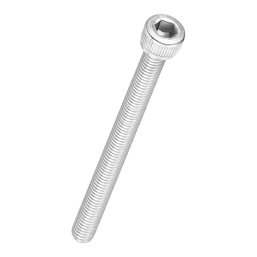 Kozelo 15pcs Socket Head Cap Screws by Kozelo