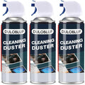 dulobluf Compressed Air Duster : Air Duster by Unknown