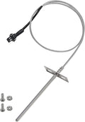 Replacement RTD Temperature Probe Sensor, Compatible by FCCUM