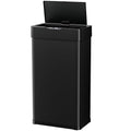AthLike Sensor Trash Can, Touchless Motion Sensor Trash Bin, Smart Automatic by AthLikeforEveryone