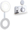 Magnetic Selfie Light, Phone Light Compatible by Unknown