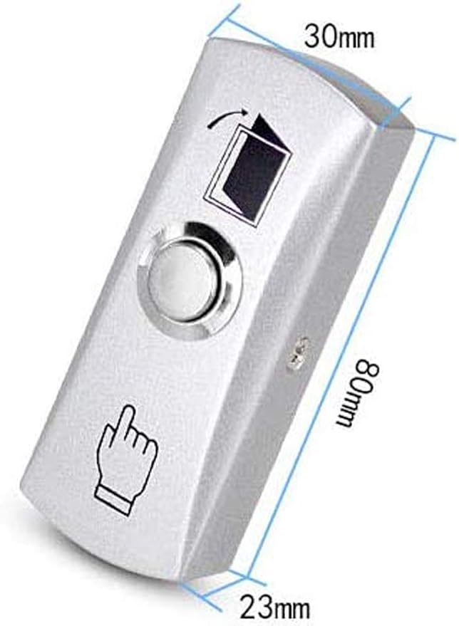 MENGQI-CONTROL TCP/IP One Door Card/Fob/PIN Code Access Control Track History - Image 6