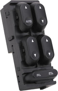 AiYiGu Power Window Switch Control Button Compatible by AiYiGu