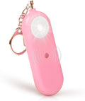 MtMinn Personal Safety Alarm for Women by MtMinn