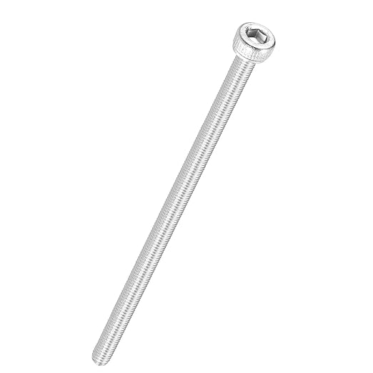 Kozelo 10pcs Socket Head Cap Screws by Kozelo