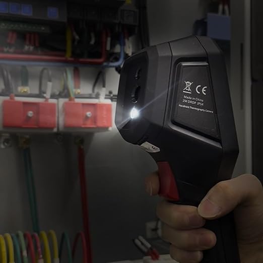 HIKMICRO B1L 160 x 120 IR Resolution Thermal Imaging Camera - Image 8