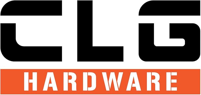 CLG HARDWARE DC6003 Medium Duty Commercial Door Closer - Image 9