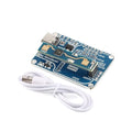 JESSINIE HLK-LD2410B 24GHz Human Presence Radar Module Test Kit by JESSINIE
