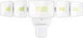 Onforu 120W 12000LM LED Security Lights Motion Sensor Outdoor, Dusk to Dawn by Onforu