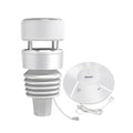 ECOWITT Wittboy Weather Station GW2001, Includes GW2000 Wi-Fi IoT Hub and WS90 by ECOWITT
