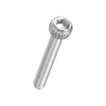 Kozelo 60pcs Socket Head Cap Screws by Kozelo
