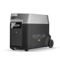 EF ECOFLOW DELTA Pro Extra Battery 3600Wh, 2.7H to Full Charge, Battery Backup by EFECOFLOW