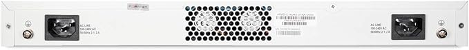 FortiGate-100F Firewall Appliance Plus 3 Year FortiCare Premium and FortiGuard - Image 5