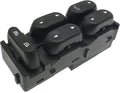HYXUAN Driver Side Master Power Window Switch 1L2Z14529BA Compatible by HYXUAN