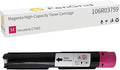 OEM 106R03759 Toner Cartridge Magenta Extra High Capacity 10, 100 Page-Yield by FenGrid
