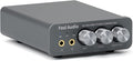 Fosi Audio K5 Pro Gaming DAC Headphone Amplifier Mini Hi-Fi Stereo by FosiAudio