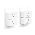 Minoston Matter Smart Plug, Smart Outlet Compatible by Minoston