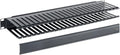 ICC 1U Finger Duct Cable Manager Panel by ICC