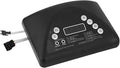 TEENGSE 9907100008 Smoker Thermostat Digital Control Panel Kit, Compatible by TEENGSE