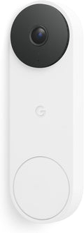 Google Nest Doorbell by GoogleLLC