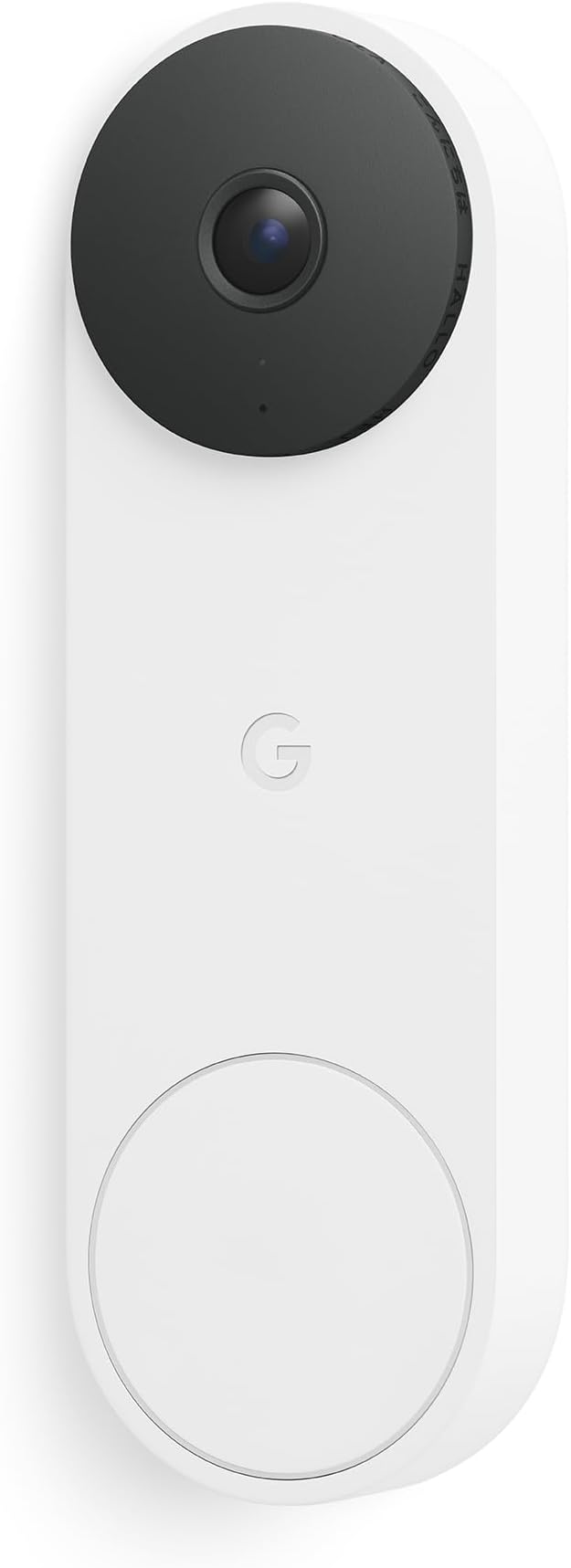 Google Nest Doorbell by GoogleLLC