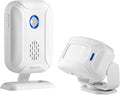 HENDUN Motion Sensor Doorbell, Door Chime by HENDUN