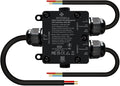 Skikibily ESP32 WLED LED Controller by Unknown
