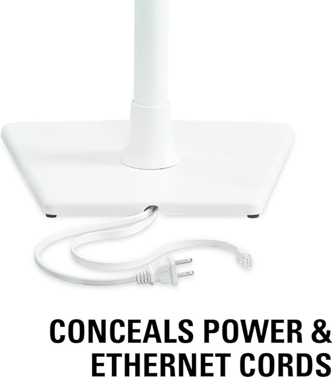 SANUS Wireless Sonos Speaker Stand - Image 9