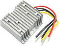 DC 12V Boost to 24V DC Power Converter Boost Converter 8A DC Power Converter by Minhoown