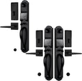 HISAFE Keyless Entry Door Lock by HISAFE