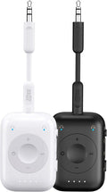 MEE audio Connect Air Pro Bluetooth Wireless Audio Transmitter & Receiver by MEEaudio