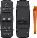 Blycorul Master Power Window Switch Driver Side Replacement by Blycorul