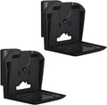 Adjustable Speaker Wall Mount Designed by SANUS