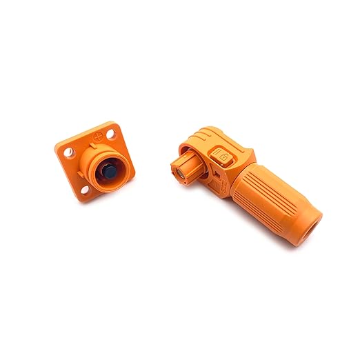 400A Battery Energy Storage Connector, 150mm² High Current Connectors IP67 - Image 9